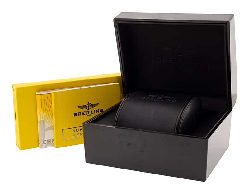 Breitling SuperOcean Heritage A17320